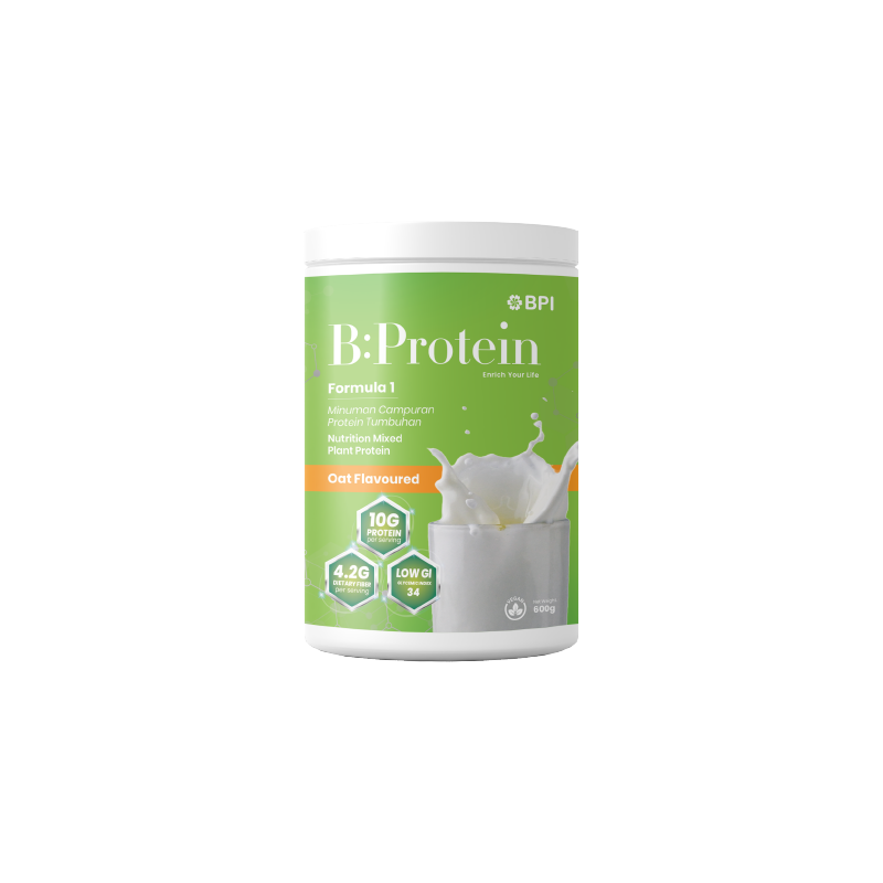 B:Protein â€“ BPI2U