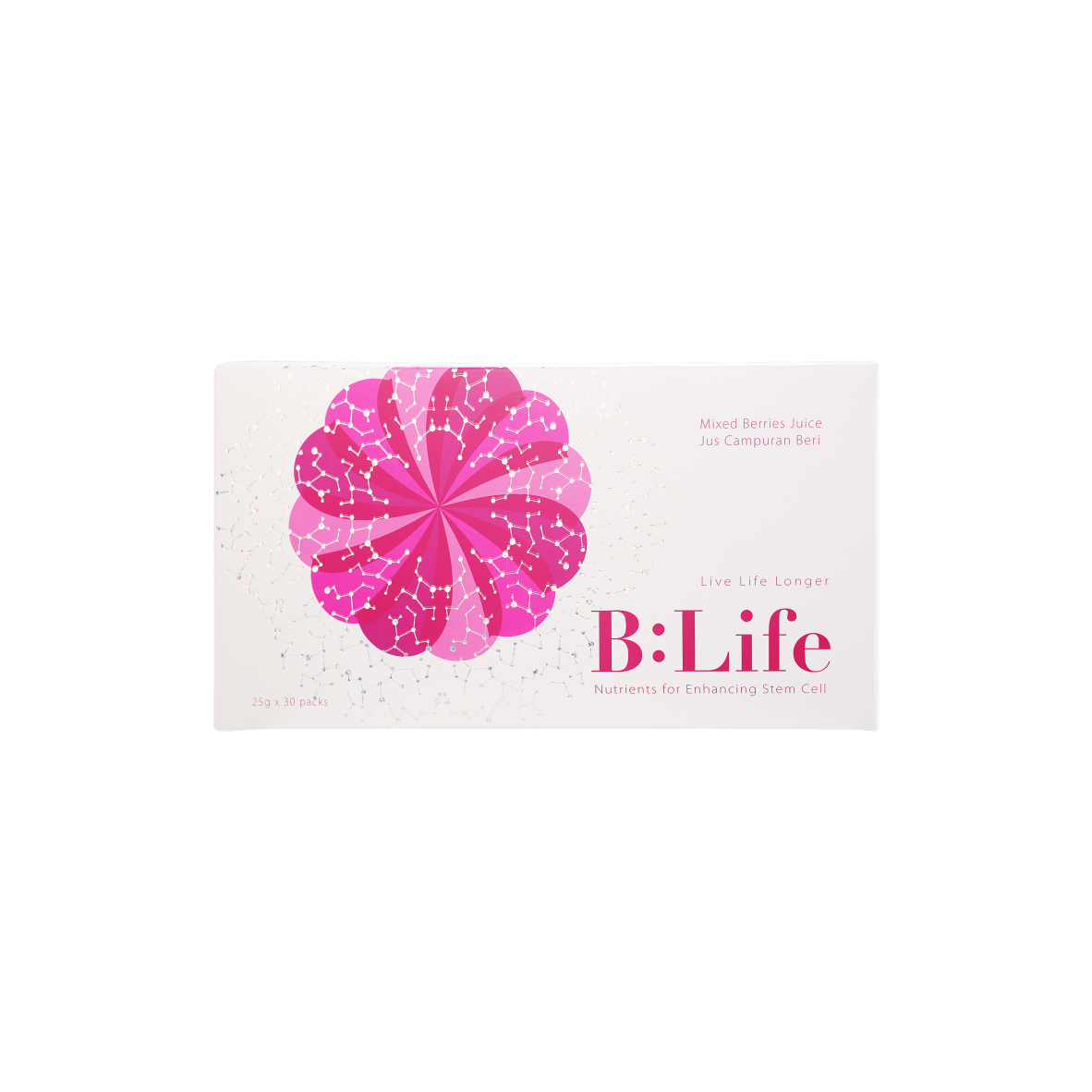 B:Life – BPI2U